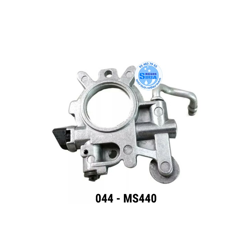 Bomba Engrase compatible 044 MS440 020811