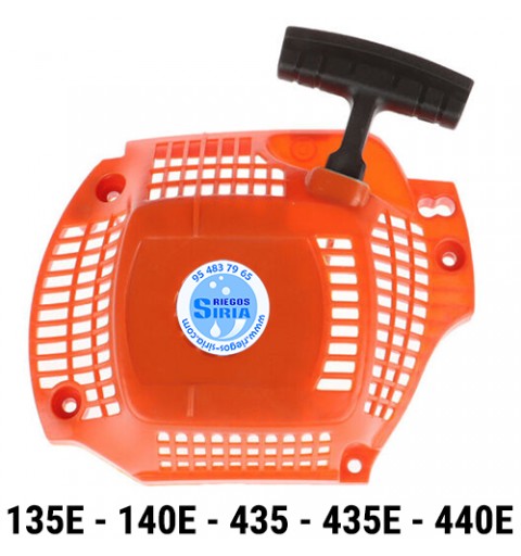 Arrancador compatible 135E 140E 435 435E 440 030653