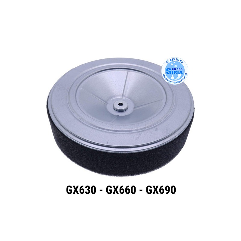 Filtro Aire compatible GX630 GX660 GX690 000391