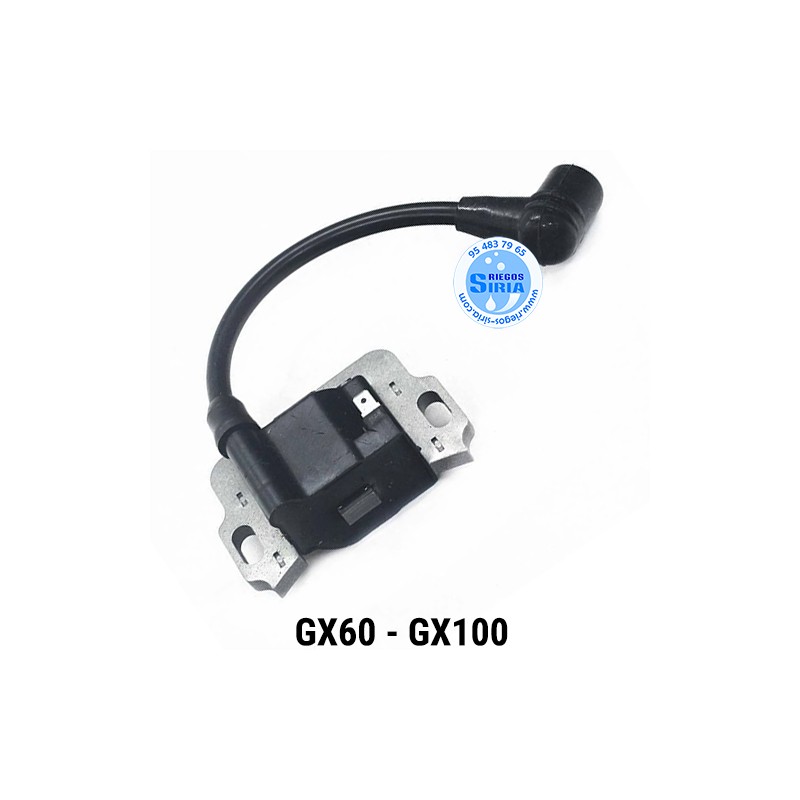Bobina de Encendido compatible GX60 GX100 000227