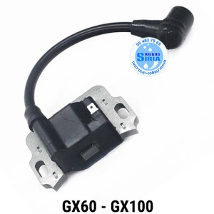 Bobina de Encendido compatible GX60 GX100 000227