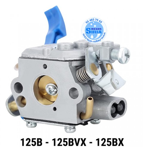 Carburador compatible 125B 125BX 125BVX 030555