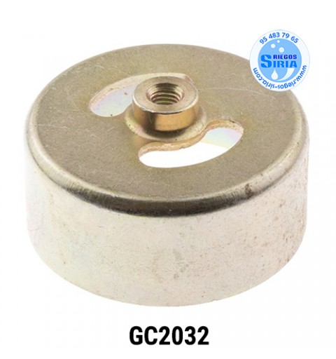 Campana Embrague compatible GC2032 030044