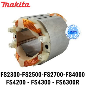 Estator Original FS2300 FS2500 FS2700 FS4000 FS4200 FS4300 FS6300R 633693-4