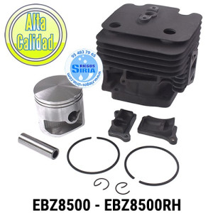 Cilindro Completo compatible EBZ8500 EBZ8500RH 030788