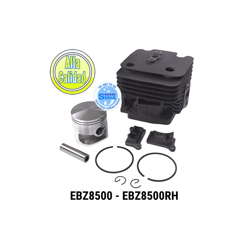 Cilindro Completo compatible EBZ8500 EBZ8500RH 030788
