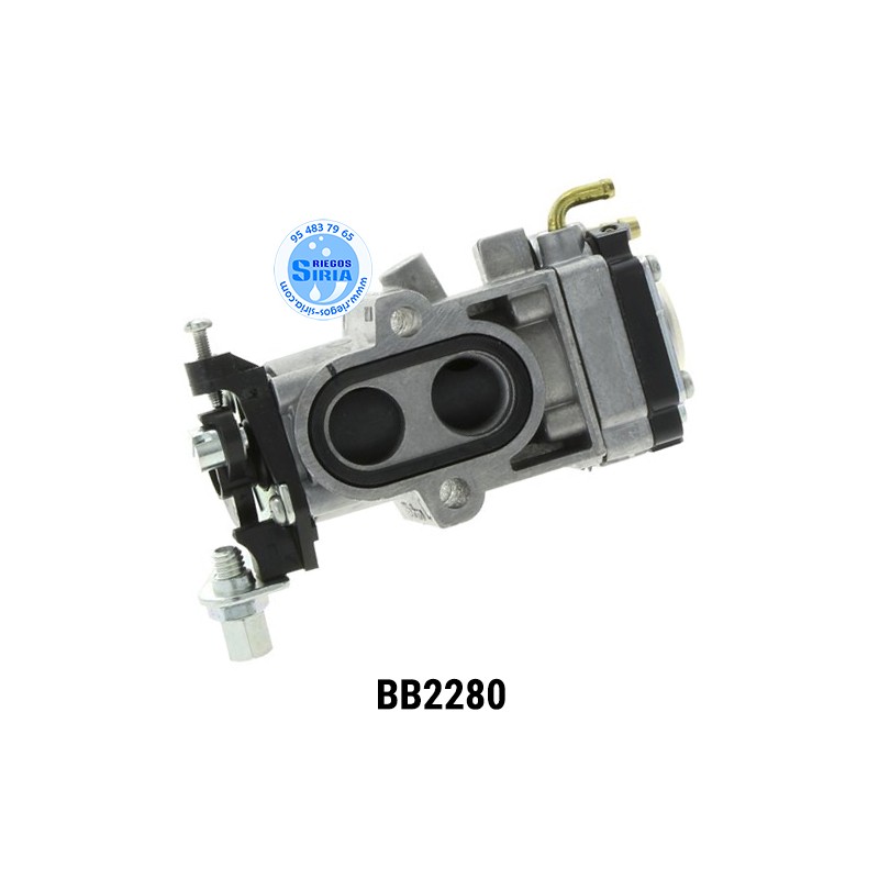 Carburador compatible BB2280 030557