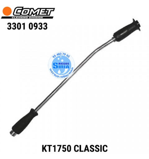 Lanza Original Comet KT1750 Classic 3301093300