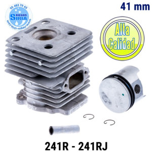 Cilindro Completo compatible 241R 241RJ 030759