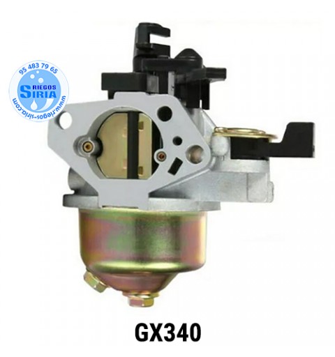 Carburador compatible GX340 000045
