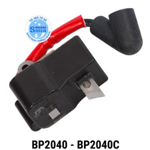 Bobina Encendido compatible BP2040 BP2040C 030856