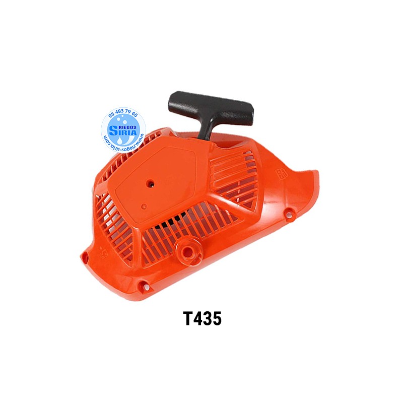 Arrancador compatible T435 030615