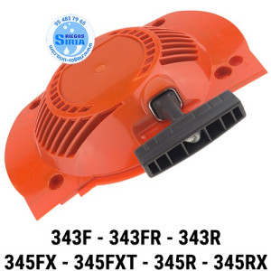 Arrancador compatible 343F 343FR 343R 345FX 345FXT 345R 345RX 030560