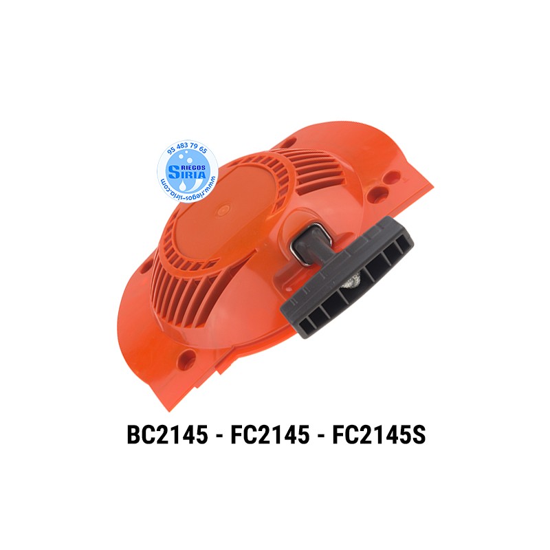 Arrancador compatible BC2145 FC2145 FC2145S 030560
