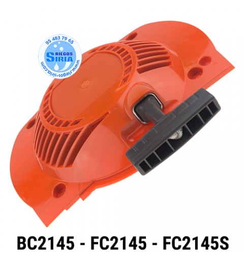 Arrancador compatible BC2145 FC2145 FC2145S 030560