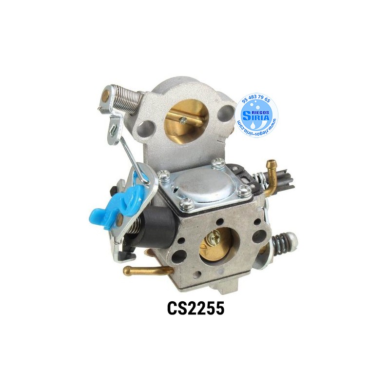 Carburador compatible CS2255 030553