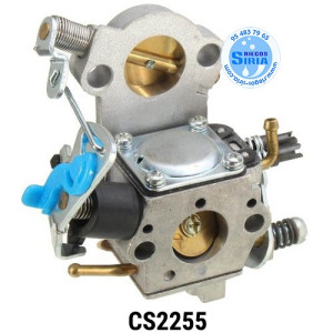 Carburador compatible CS2255 030553