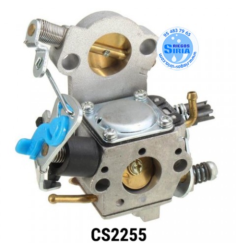 Carburador compatible CS2255 030553