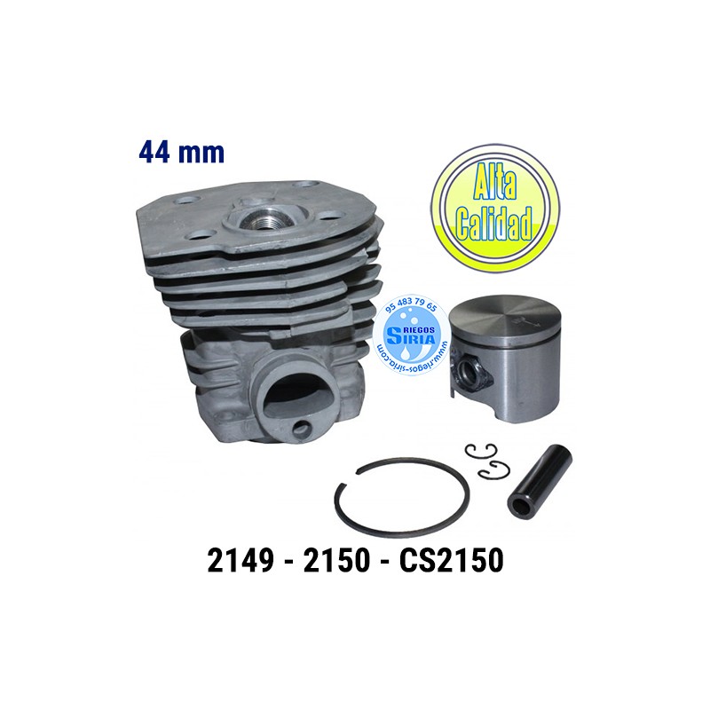 Cilindro Completo compatible 2149 2150 CS2150 030100