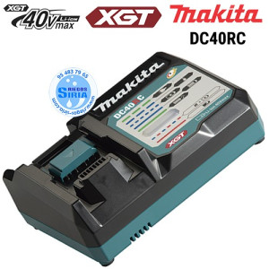 Cargador 40Vmax XGT DC40RC 191M90-3