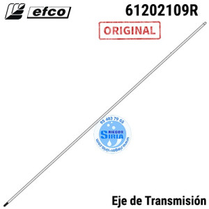 Eje Transmisión Original 8410 DS3500T DS3800T DS4000 DS4200T DS4300T DS5300S EF3600 EF4300 Stark 44 3800 3810 4400 4410 130569