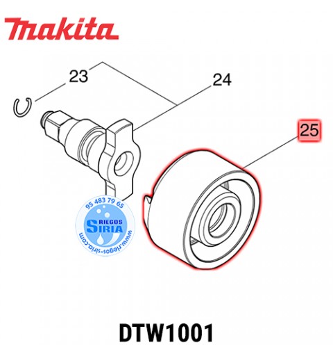 Martillo Original DTW1001 326612-4