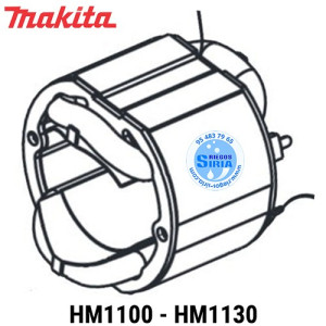 Estator Original HM1100 HM1130 639009-1