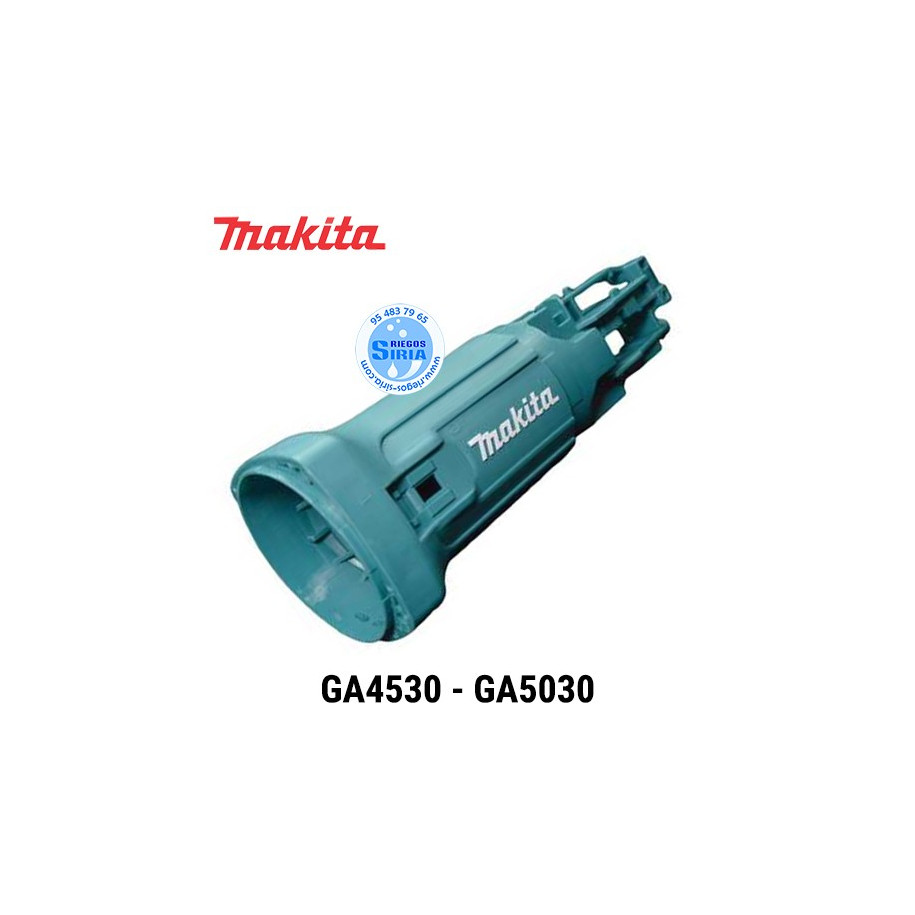 Carcasa Motor Original GA4530 GA5030 451128-1