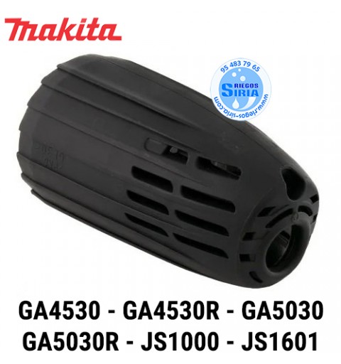 Protector Trasero Original GA4530 GA4530R GA5030 GA5030R JS1000 JS1601 PJ7000 450794-1