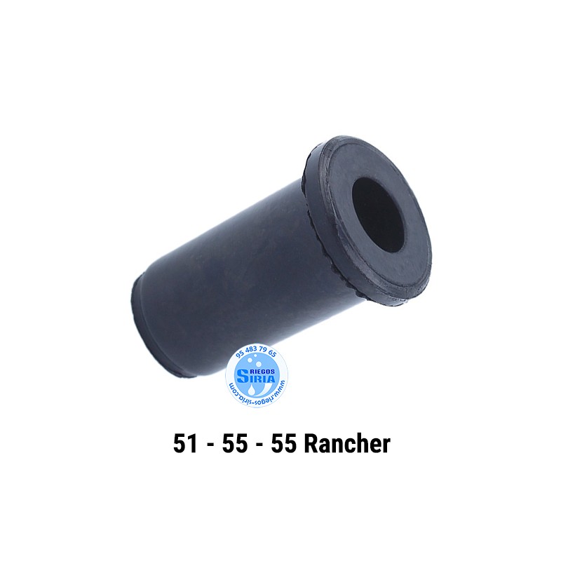 Amortiguador compatible 51 55 55 Rancher 030019
