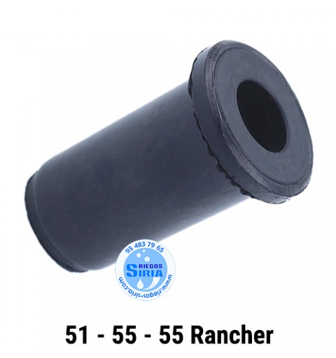 Amortiguador compatible 51 55 55 Rancher 030019