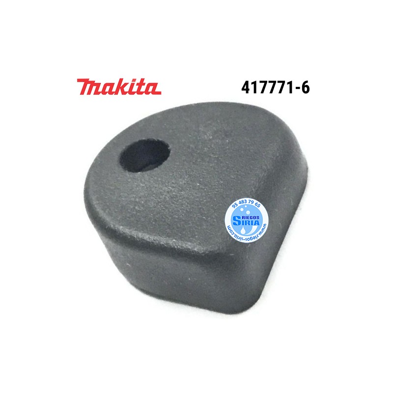 Botón Bloqueo Original Makita 417771-6 417771-6