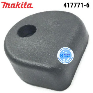 Botón Bloqueo Original Makita 417771-6 417771-6