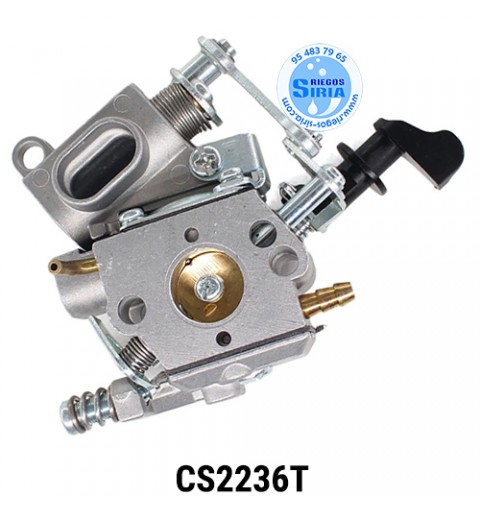 Carburador compatible CS2236T 030716