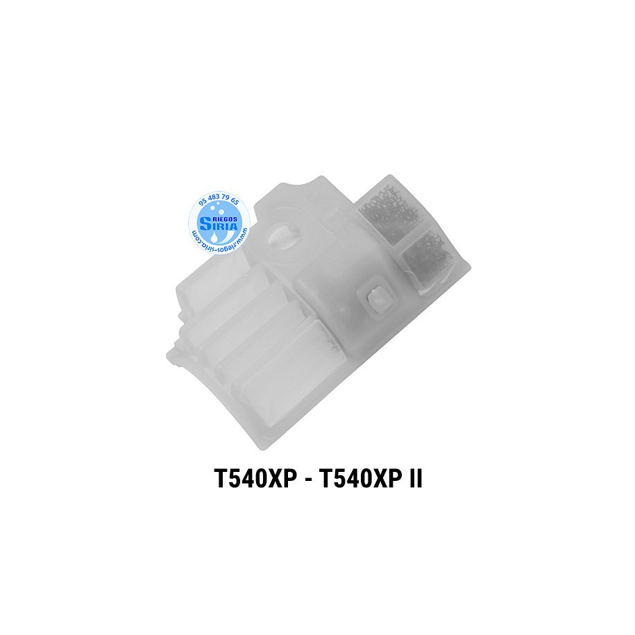 Filtro Aire compatible T540XP T540XP II 030690