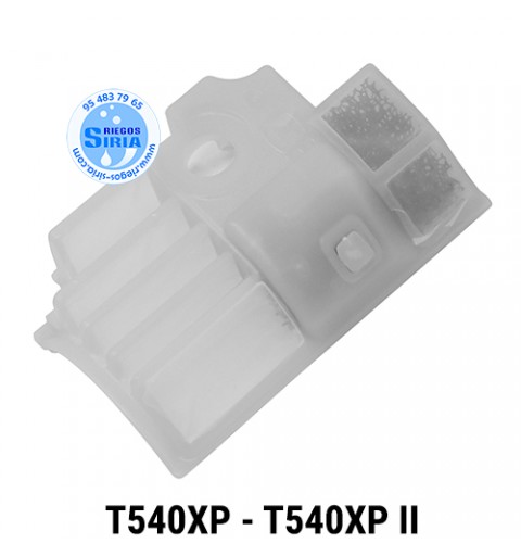Filtro Aire compatible T540XP T540XP II 030690