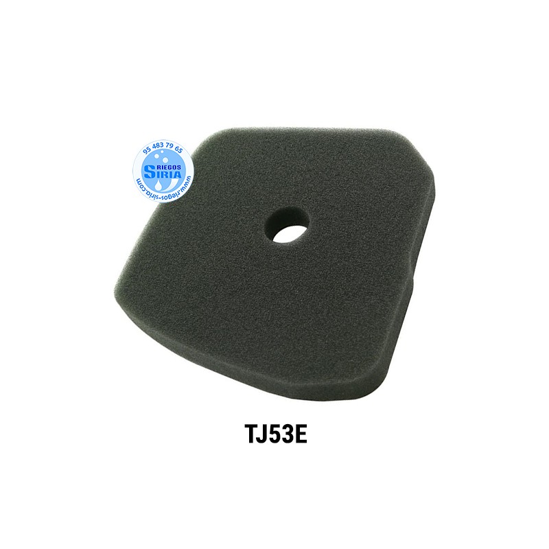 Filtro Aire compatible TJ53E 060126