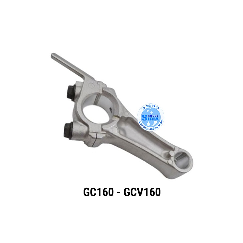 Biela compatible GC160 GCV160 000233