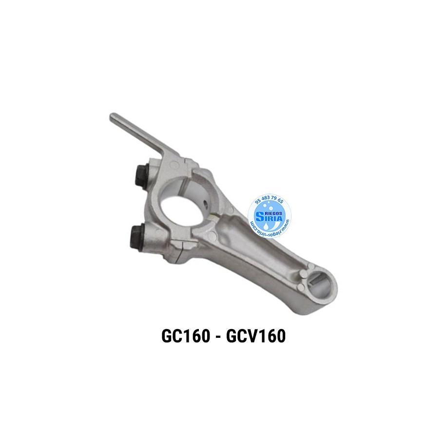 Biela compatible GC160 GCV160 000233