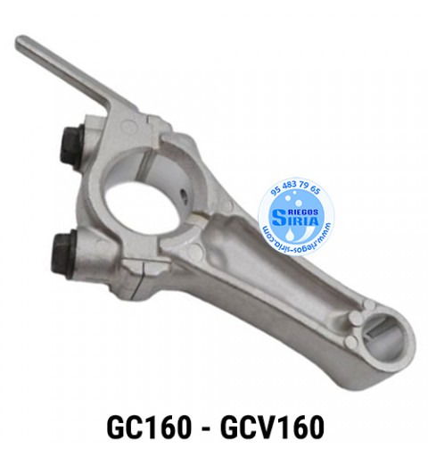 Biela compatible GC160 GCV160 000233