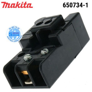 Interruptor Original Makita 650734-1 650734-1