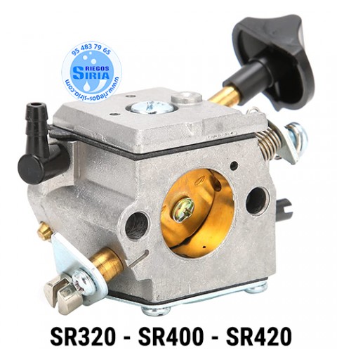 Carburador compatible SR320 SR400 SR420 020450