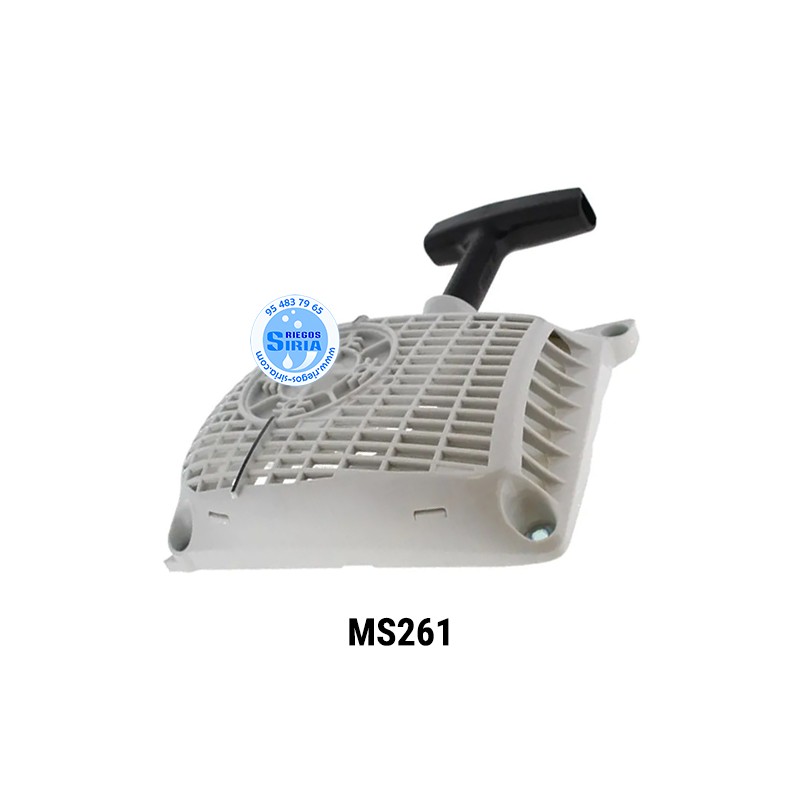 Arrancador compatible MS261 021085
