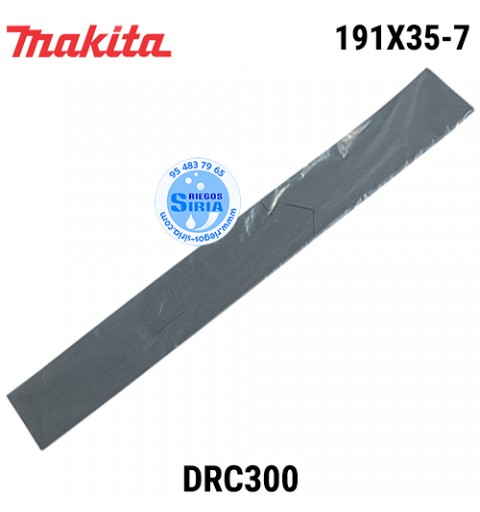Almohadilla Protección Original DRC300 191X35-7