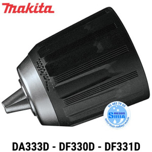 Mandril Original DF330D DF331D 763228-8