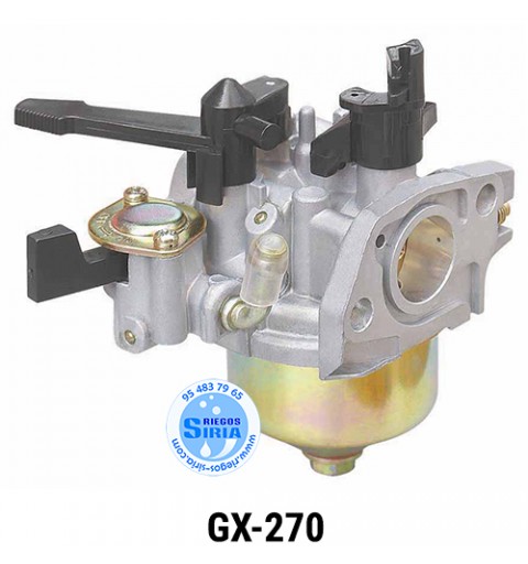 Carburador compatible GX 270 000044