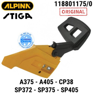 Tapa Cadena Original A375 A405 CP38 SP372 SP375 SP405 160265