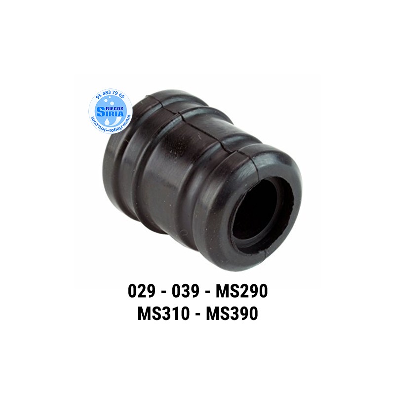 Amortiguador Delantero compatible 029 039 MS290 MS310 MS390 020001