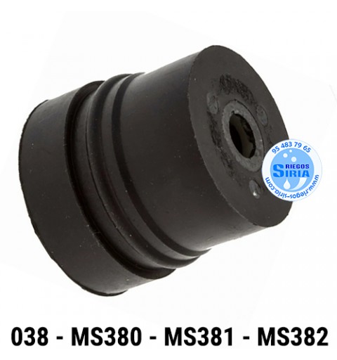 Amortiguador Anterior compatible 038 MS380 MS381 MS382 020003