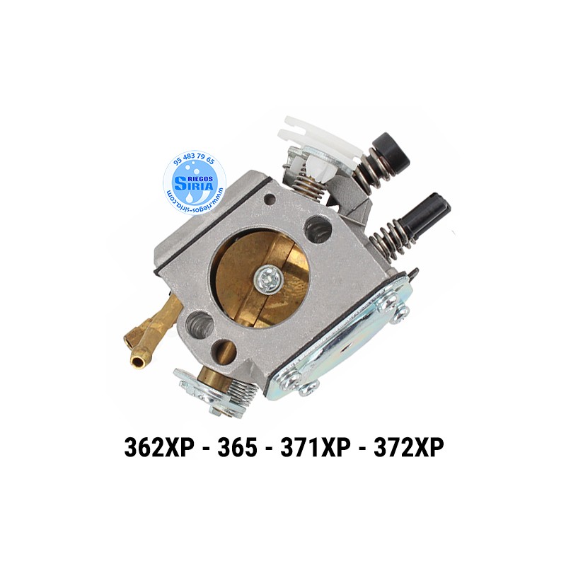 Carburador compatible 362XP 365 371XP 372XP 030067